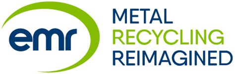 European Metal Recycling Limited Company Number 02954623 